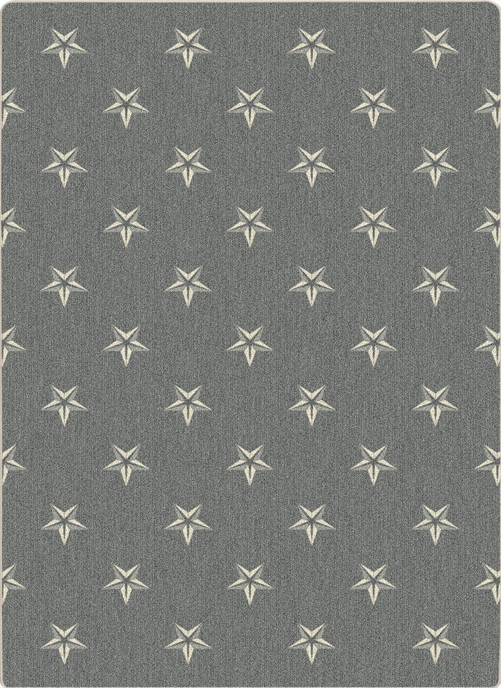 Allegheny Stair Runner / Broadloom Stair runner Shop Tapis Patriot Gray 