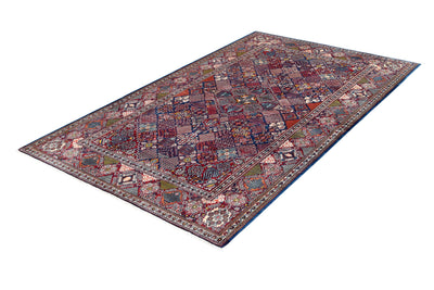 Antique Persian Kashan Rug handmade area rug Shop Tapis 