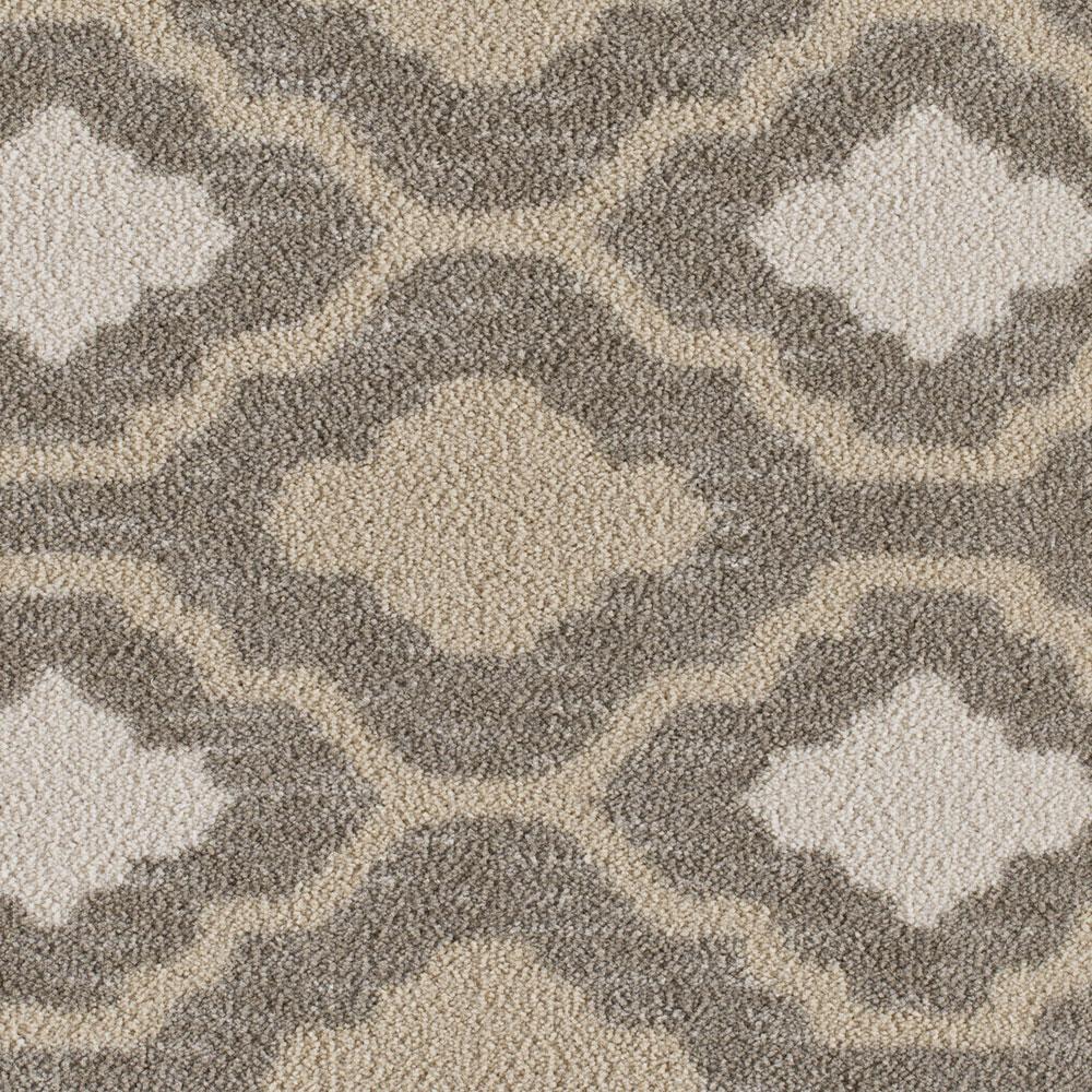 Arabella Stair Runner / Broadloom Stair runner Shop Tapis Flax 
