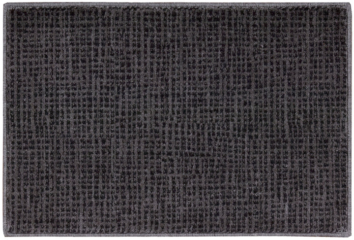 Artisan Etchings Stair Runner & Broadloom runner Shop Tapis Charcoal 