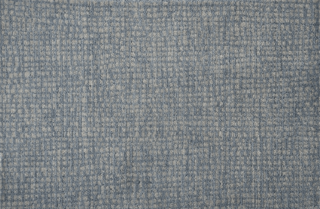 Artisan Etchings Stair Runner & Broadloom runner Shop Tapis Light Blue 