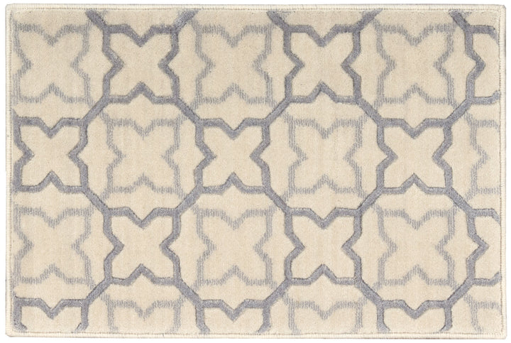 Artisan Plaza Broadloom runner Shop Tapis Ivory 