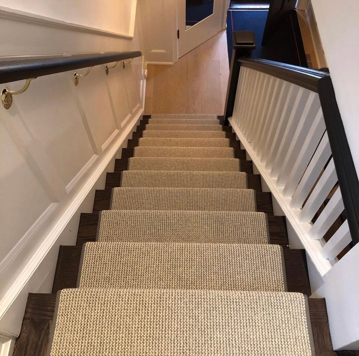 Bellarine Stair Runner / Broadloom Stair runner Shop Tapis 