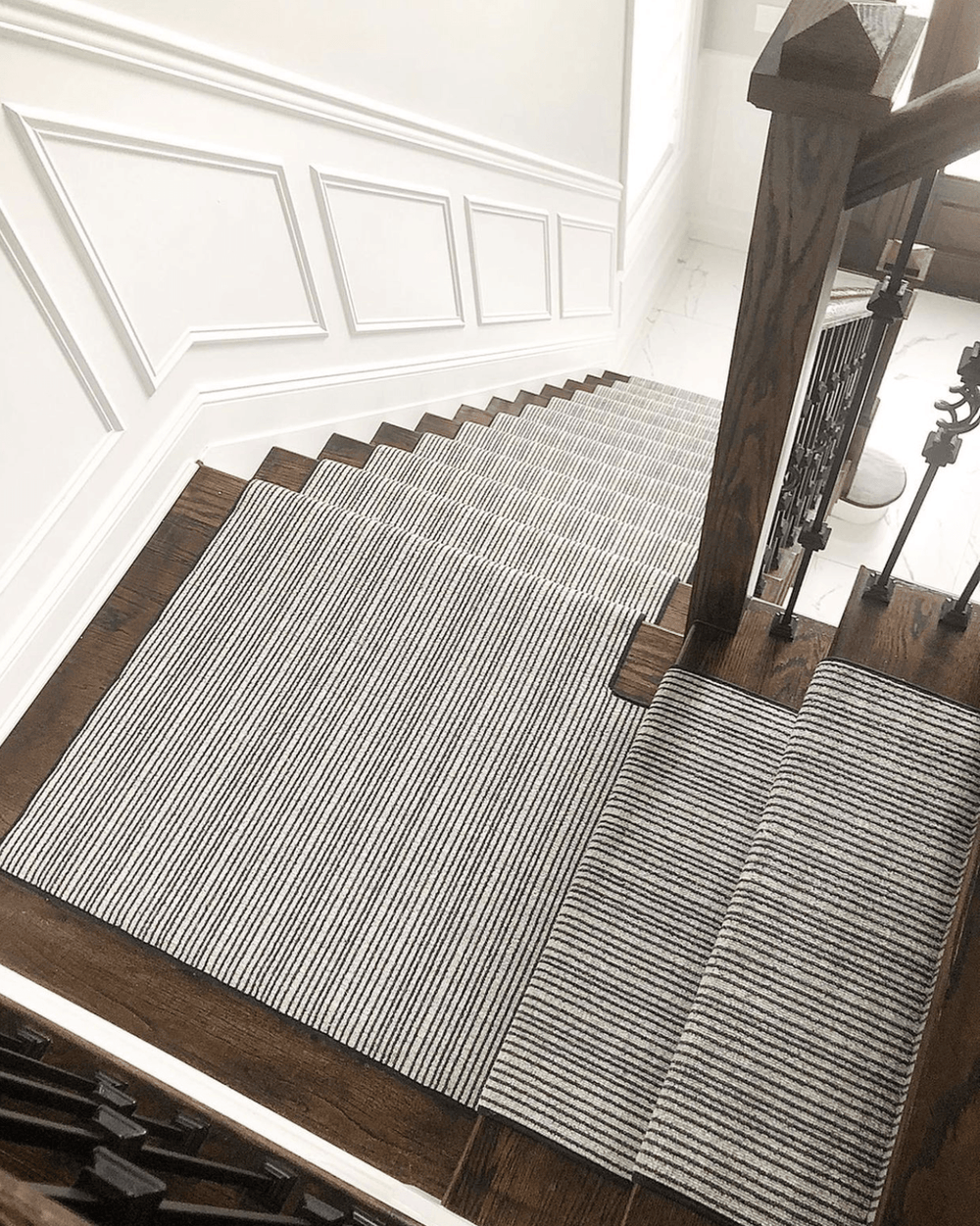 Bellingham Stair Runner Stair runner Shop Tapis 