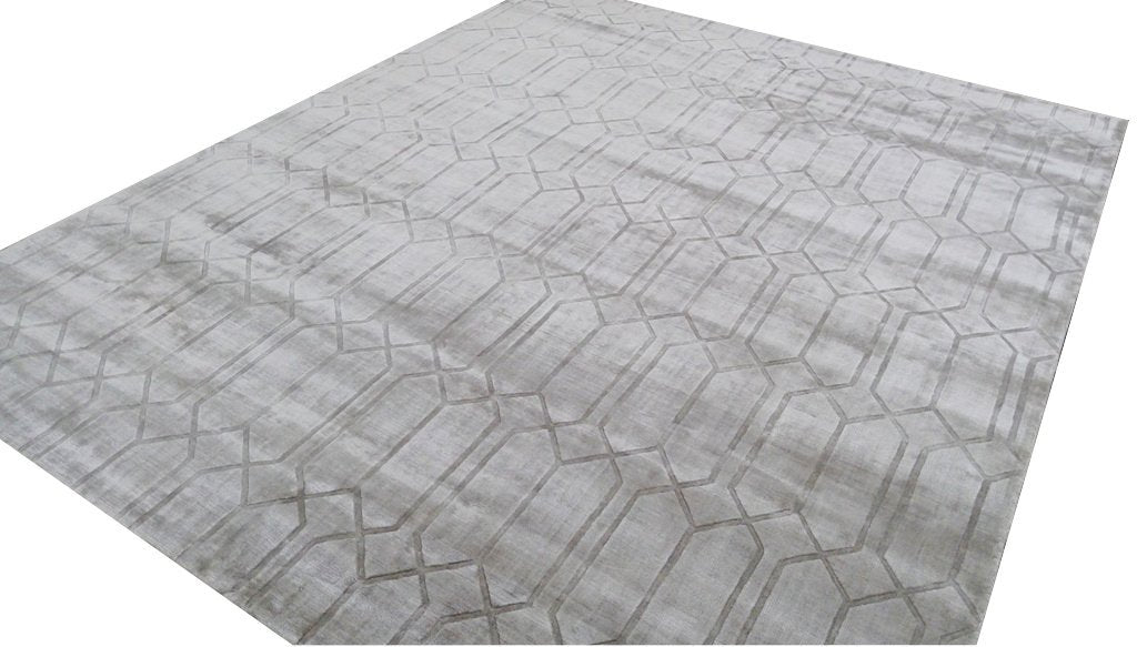 Beverly Hills Grey Rug Sale Shop Tapis 