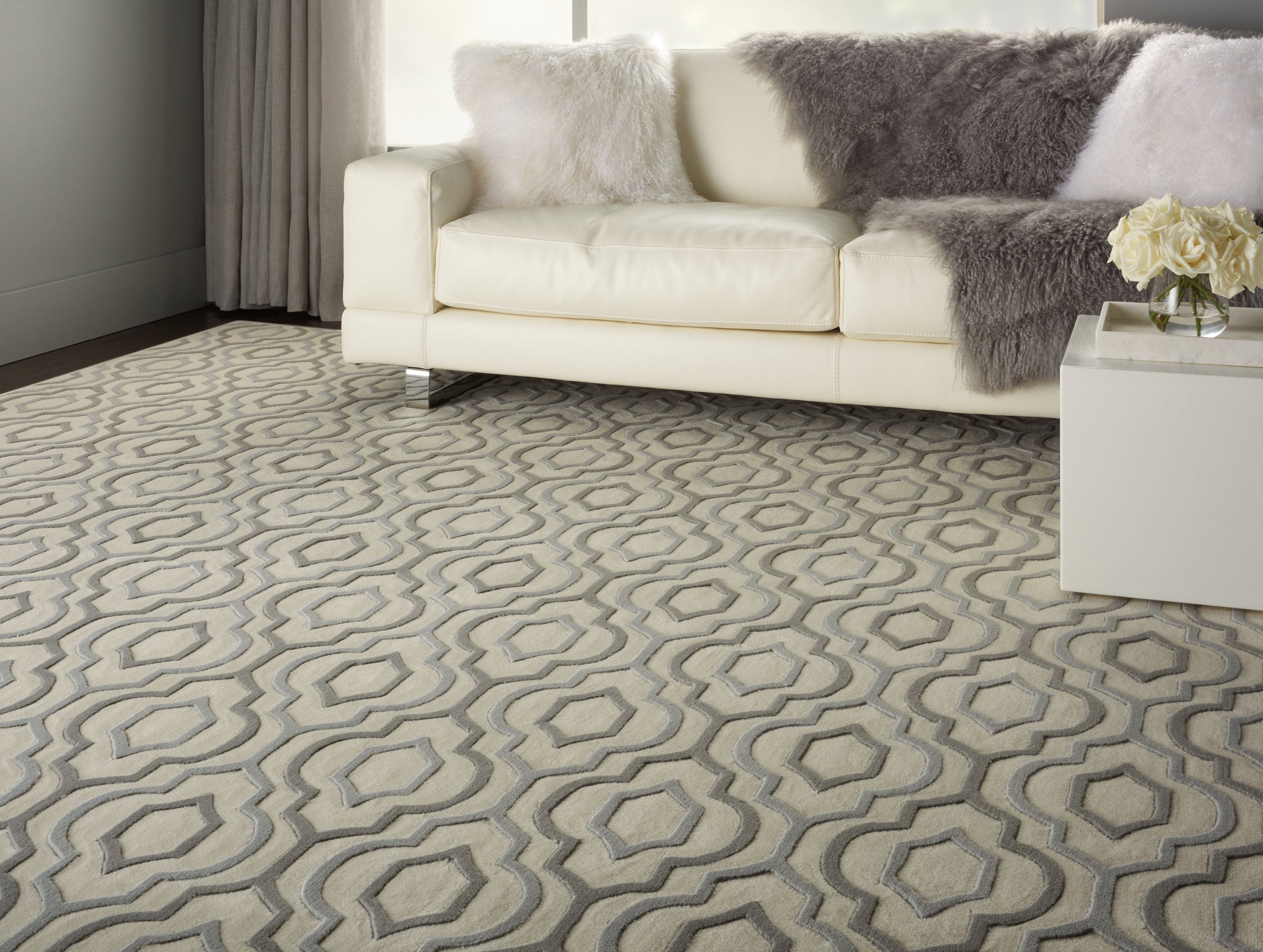 Beverly Hills Wilshire Broadloom – Tapis Rugs & Carpet