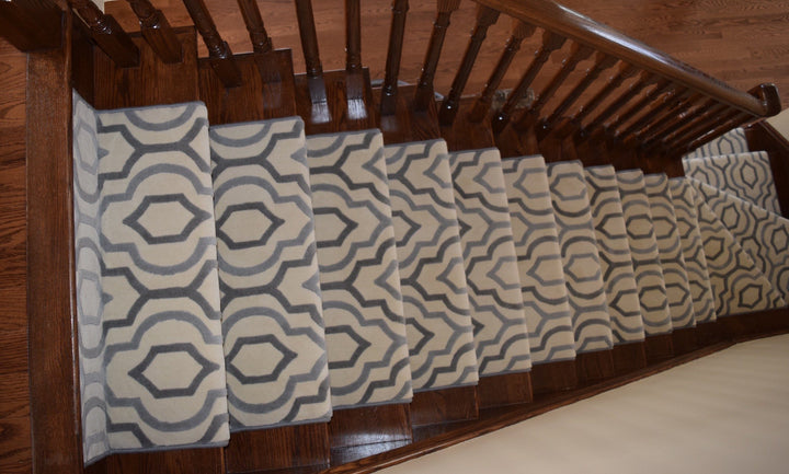 Beverly Hills Wilshire Stair Runner Collection runner Shop Tapis 