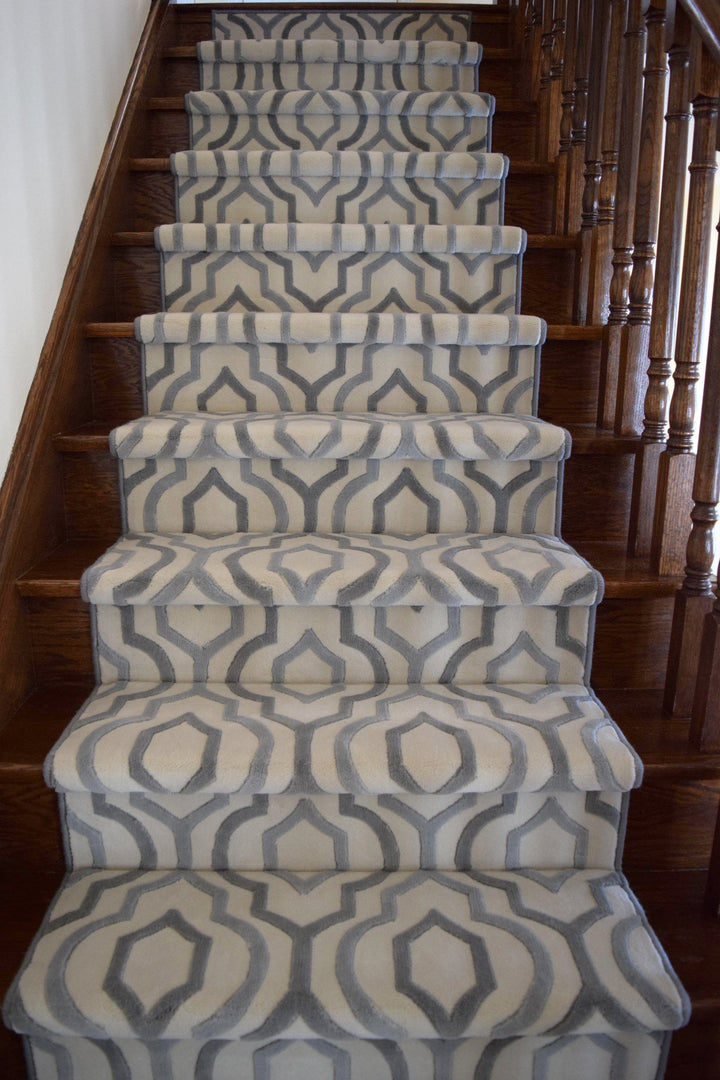 Beverly Hills Wilshire Stair Runner Collection runner Shop Tapis 