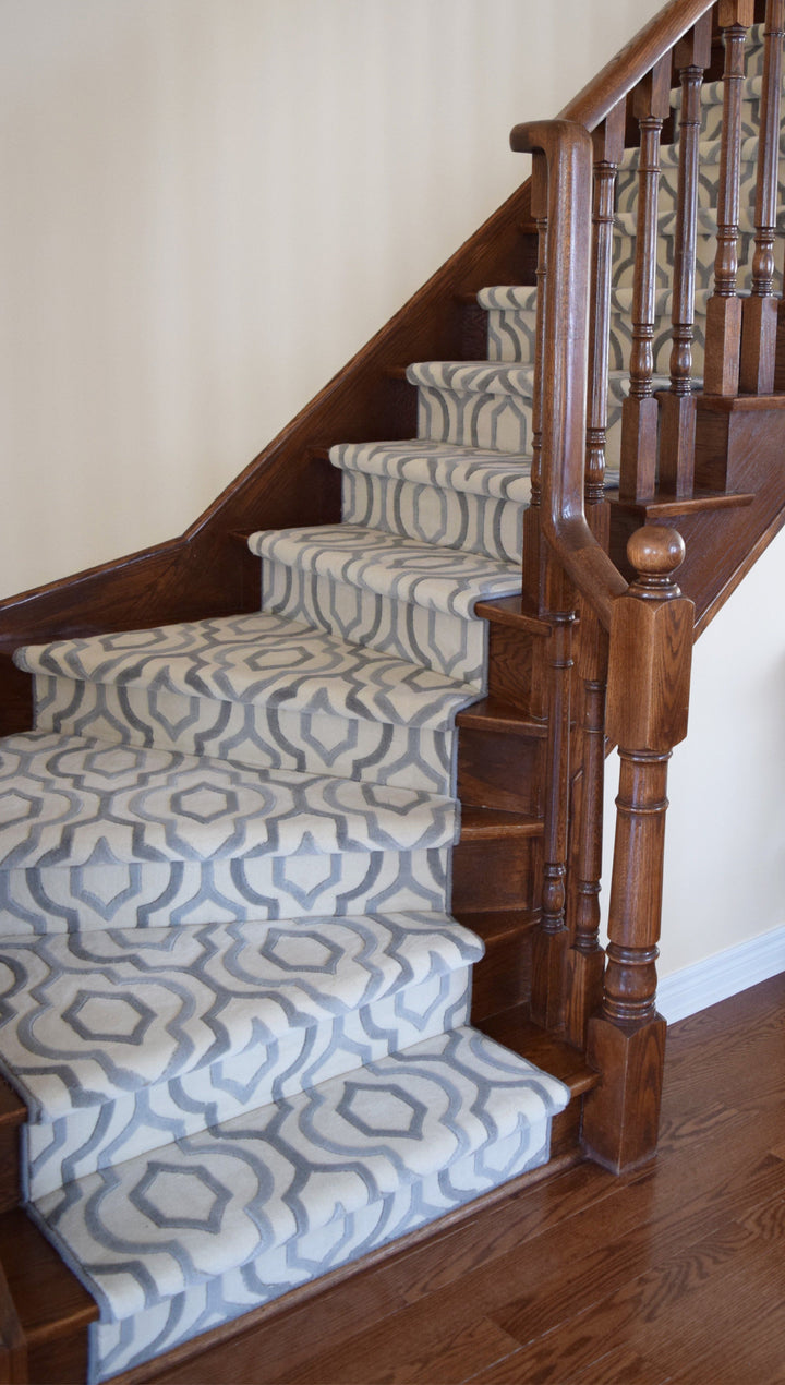 Beverly Hills Wilshire Stair Runner Collection runner Shop Tapis 