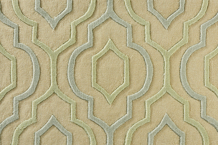 Beverly Hills Wilshire Stair Runner Collection runner Shop Tapis Cream 