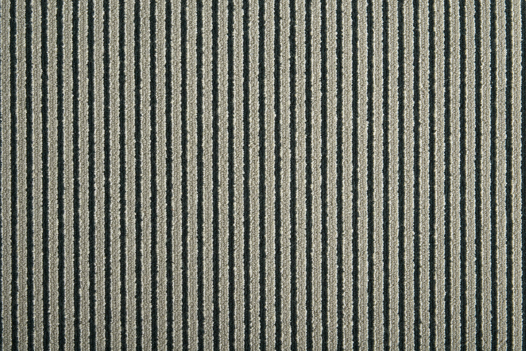 Brighton Stripe Stair Runner / Broadloom Stair runner Shop Tapis Albatross 