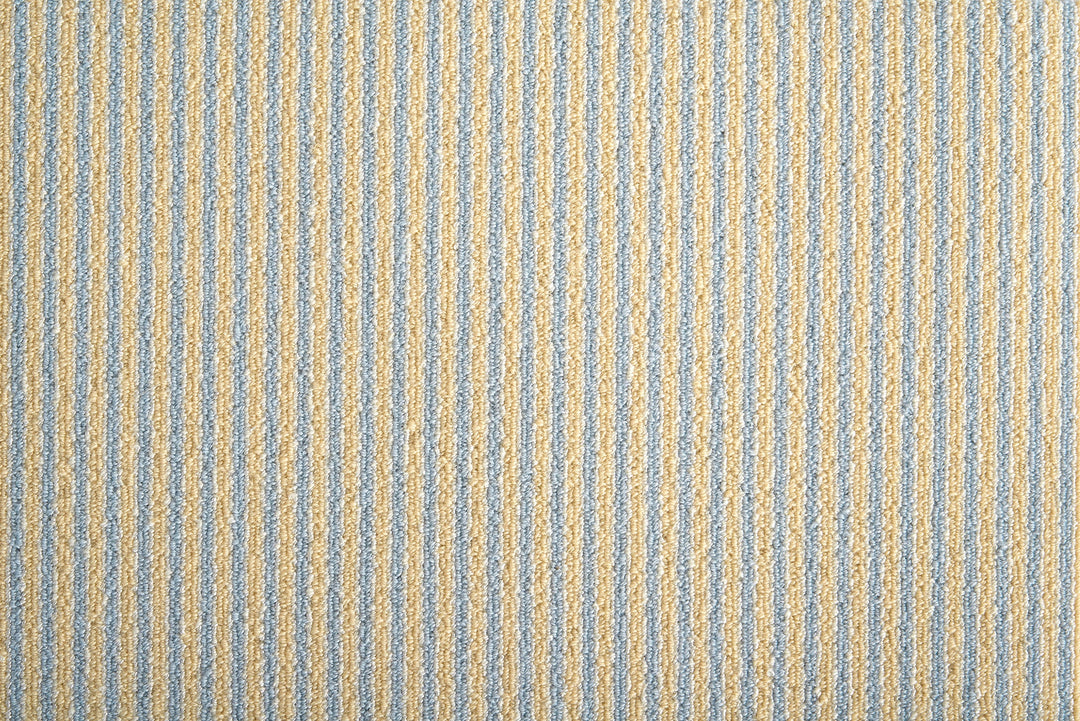 Brighton Stripe Stair Runner / Broadloom Stair runner Shop Tapis Cabana 