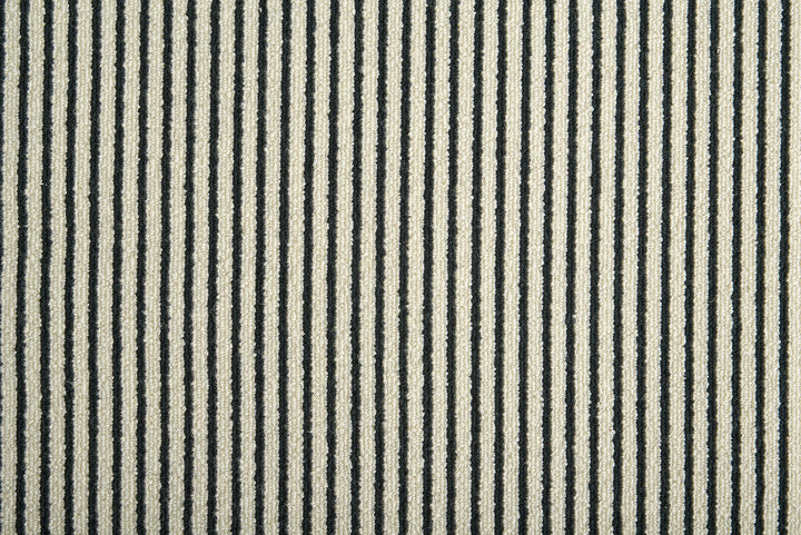 Brighton Stripe Stair Runner / Broadloom Stair runner Shop Tapis Clipper 