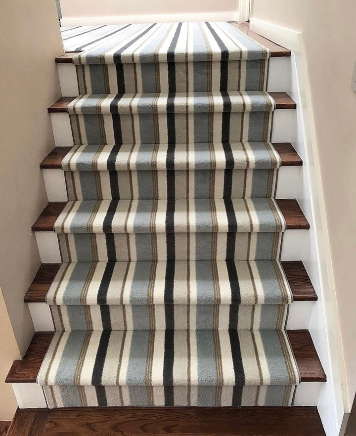 Broadway Beat Stair Runner / Broadloom Stair runner Shop Tapis 