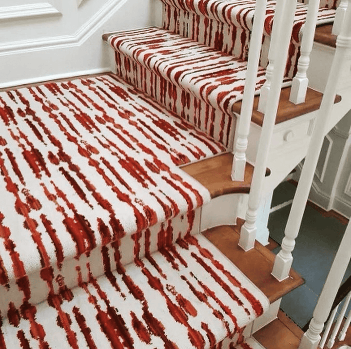 Brushworks Variegated Stair Runner / Broadloom Stair runner Shop Tapis 