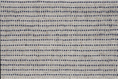 Cable Stitch Stair Runner / Broadloom Stair runner Shop Tapis Navy 