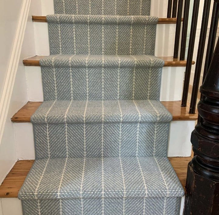 Canterbury Stair Runner / Broadloom Stair runner Shop Tapis 