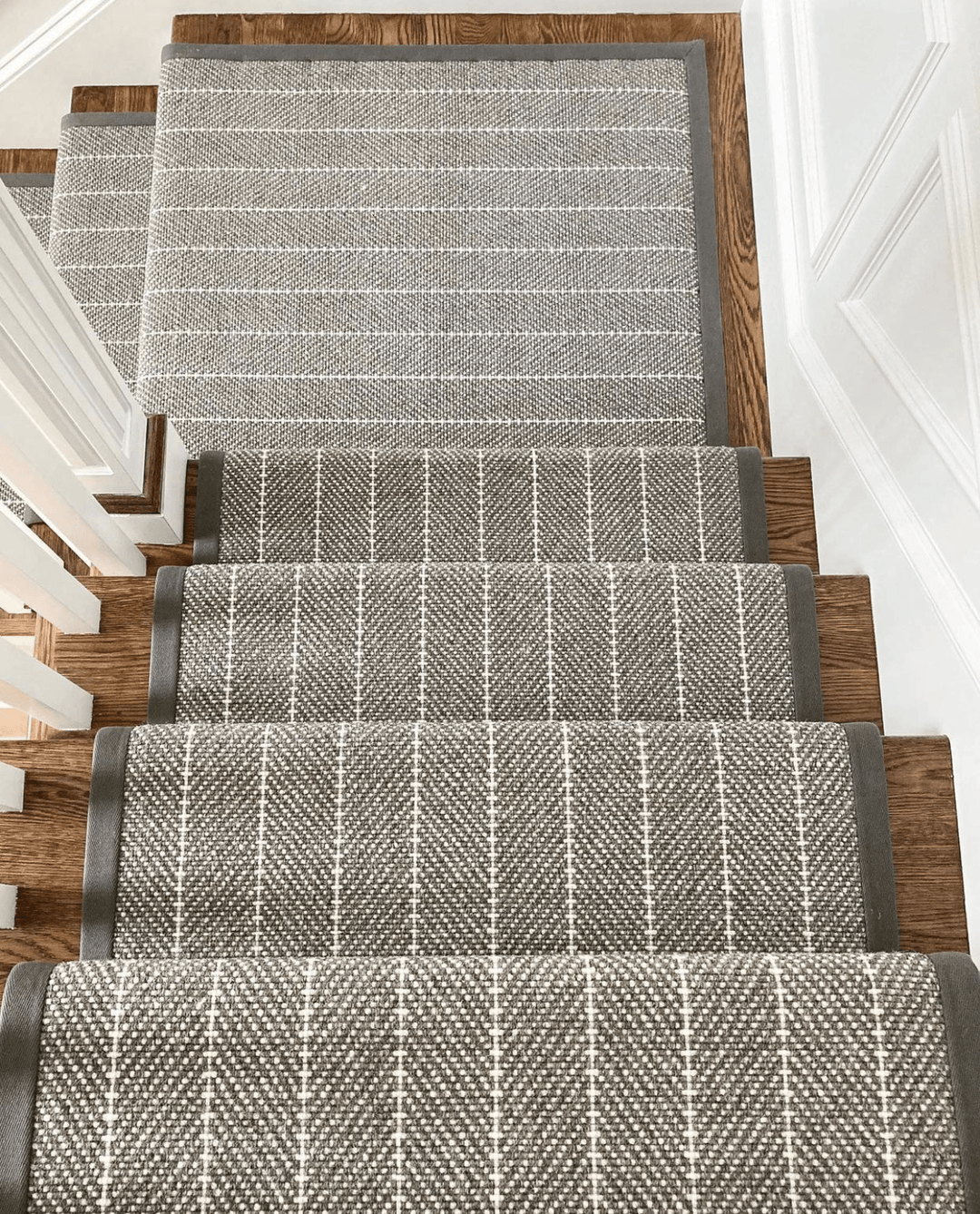 Canterbury Stair Runner Stair runner Shop Tapis 