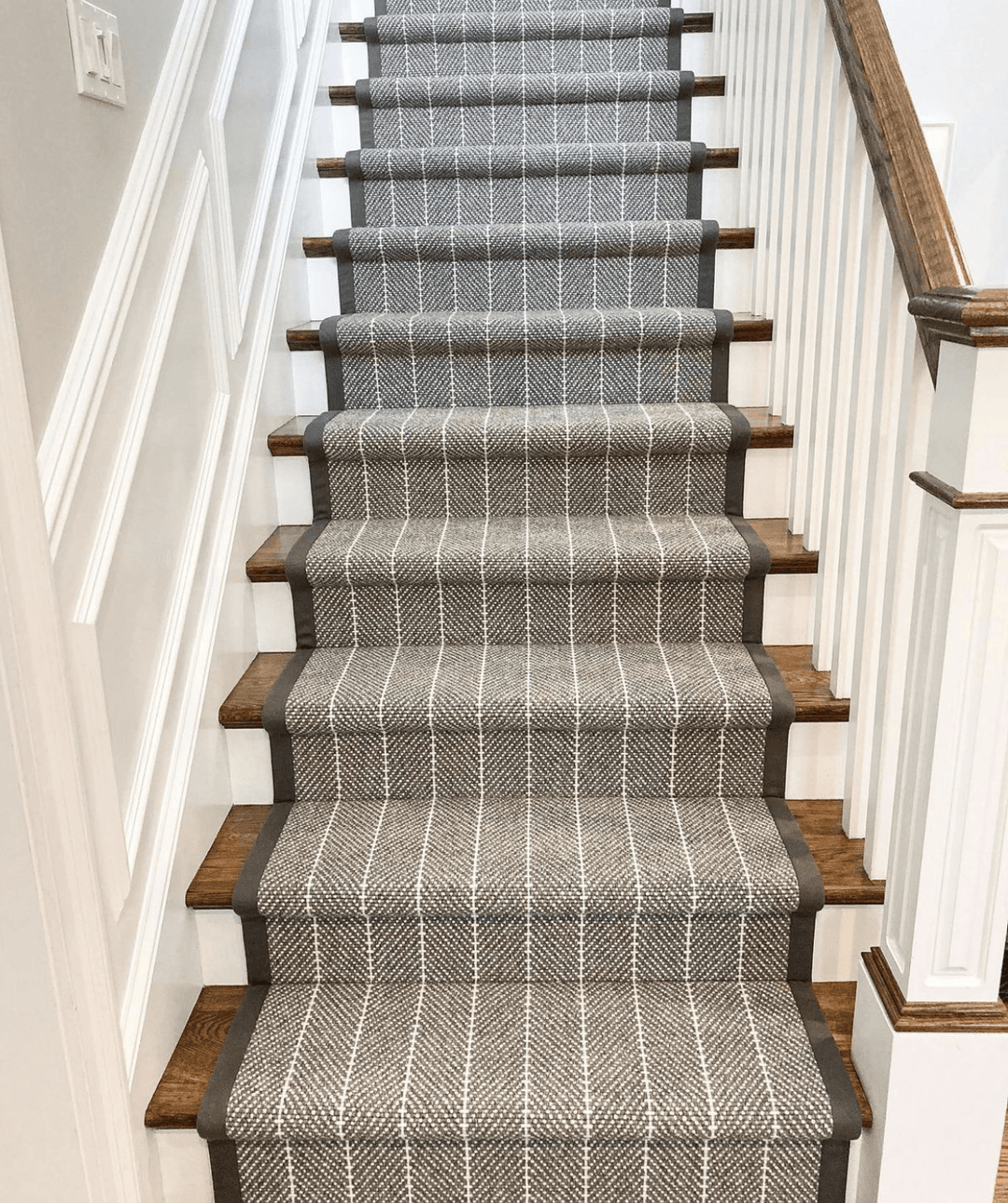 Canterbury Stair Runner Stair runner Shop Tapis 