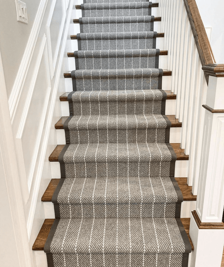 Canterbury Stair Runner Stair runner Shop Tapis 