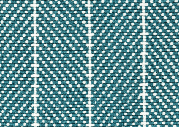 Canterbury Stair Runner Stair runner Shop Tapis Cyan 