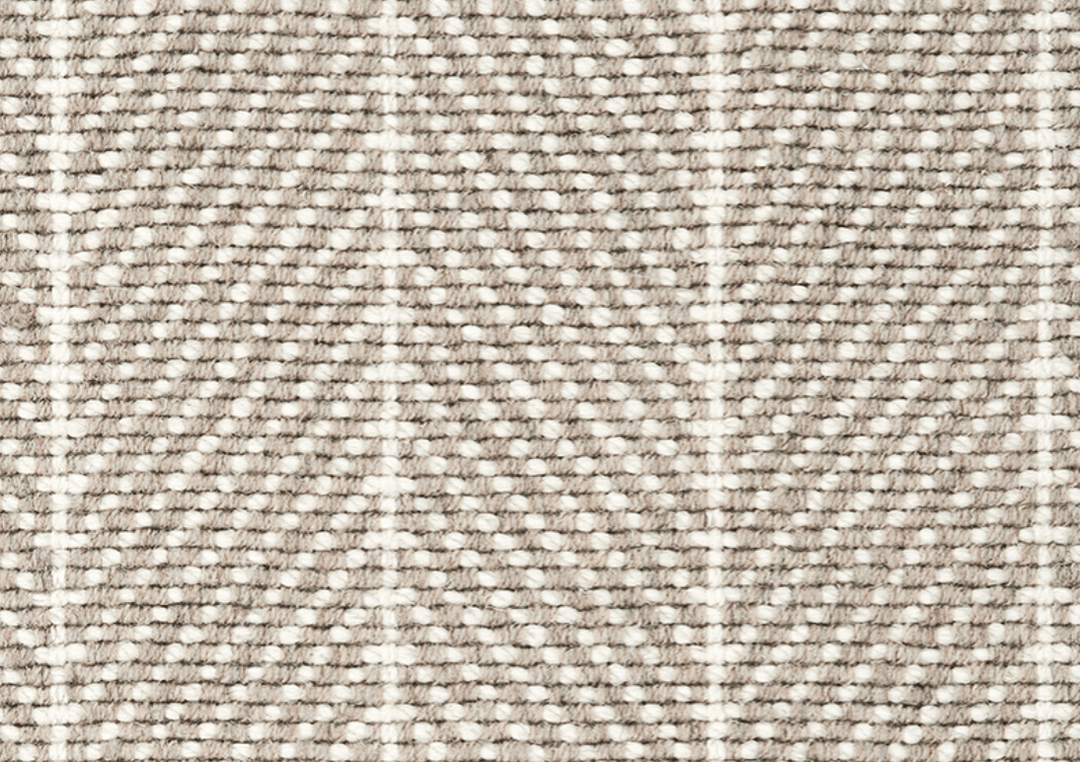 Canterbury Stair Runner Stair runner Shop Tapis Sand 