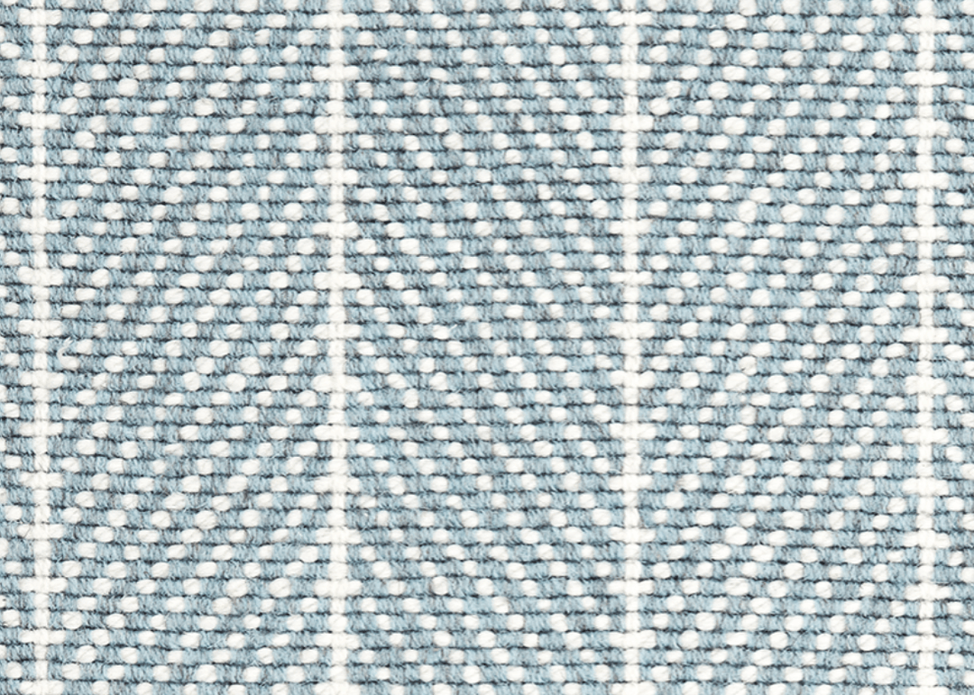 Canterbury Stair Runner Stair runner Shop Tapis Turquoise 