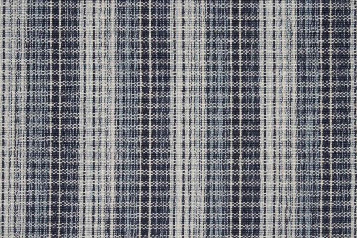 Carolina Stripe Stair Runner / Broadloom Stair runner Shop Tapis Coastal 