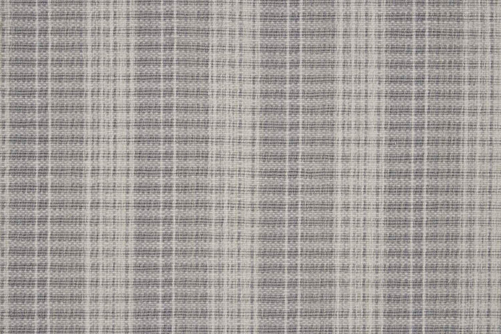 Carolina Stripe Stair Runner / Broadloom Stair runner Shop Tapis Grey Mist 