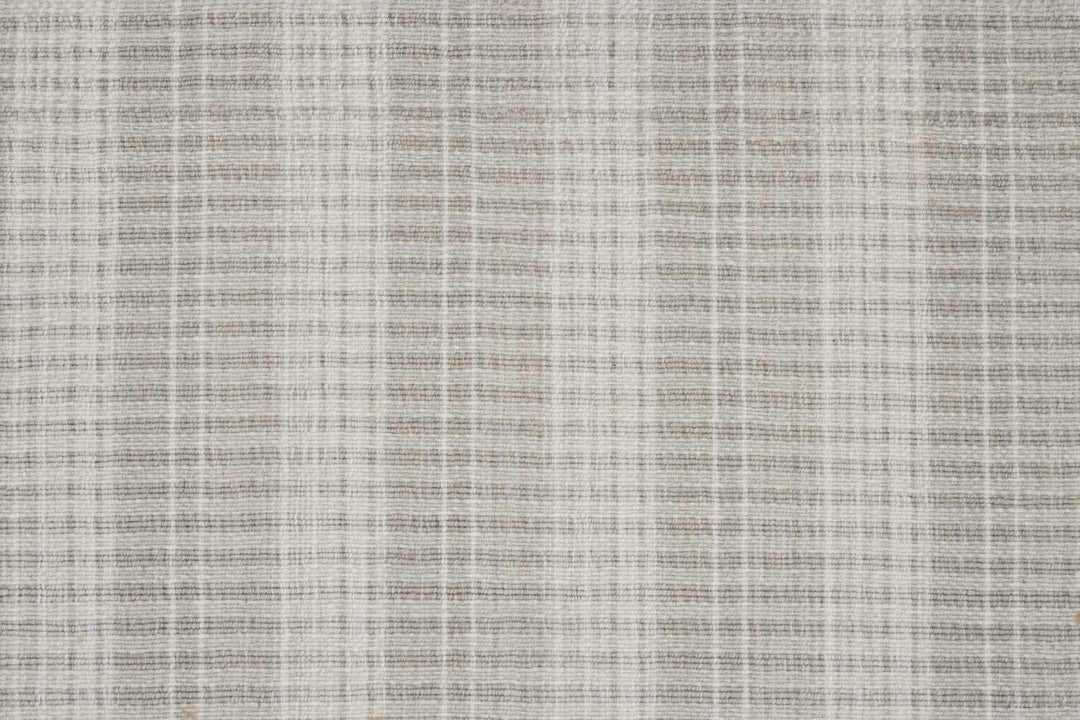 Carolina Stripe Stair Runner / Broadloom Stair runner Shop Tapis Wet Sand 