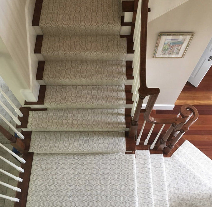 Cat Island Stair Runner runner Shop Tapis 