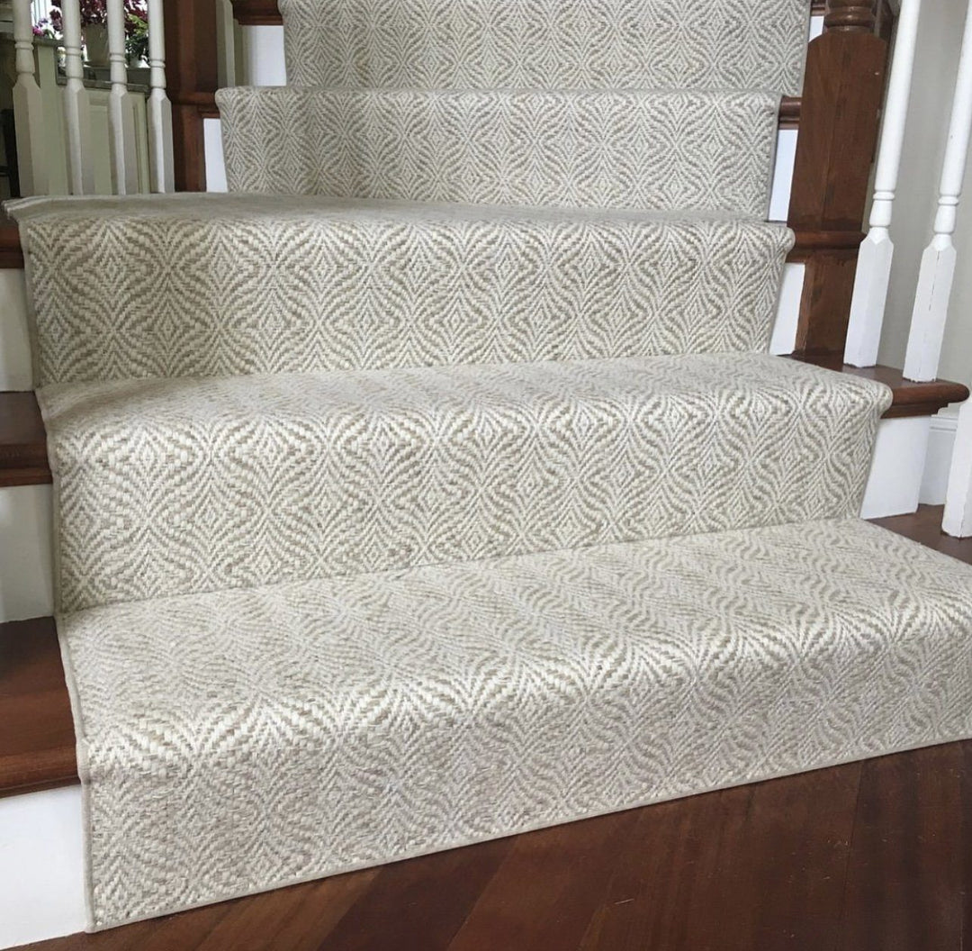 Cat Island Stair Runner runner Shop Tapis 