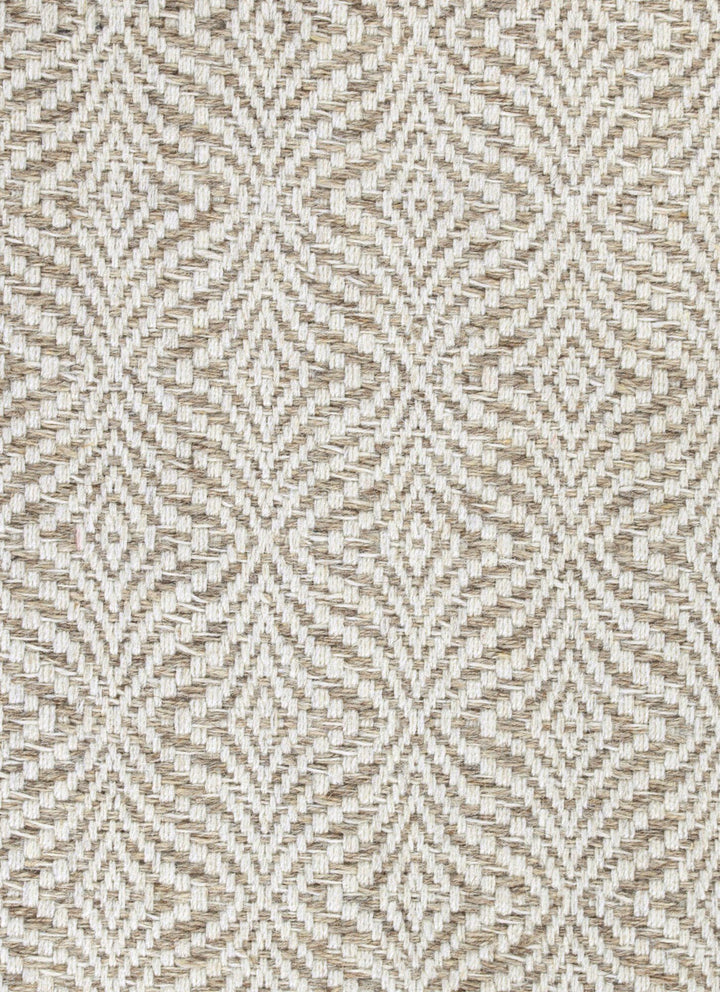 Cat Island Stair Runner runner Shop Tapis Cream 