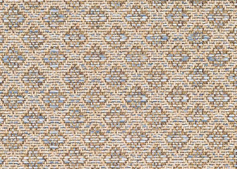 Marina Cay Indoor Outdoor Stair Runner / Broadloom