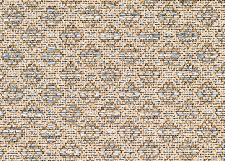 Marina Cay Indoor Outdoor Stair Runner / Broadloom