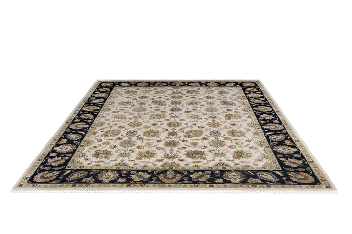 Chantel Rug handmade area rug Shop Tapis 