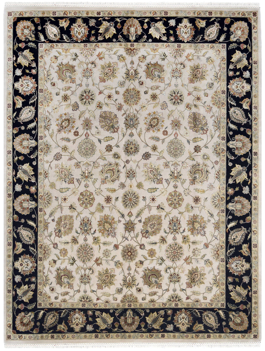 Chantel Rug handmade area rug Shop Tapis 