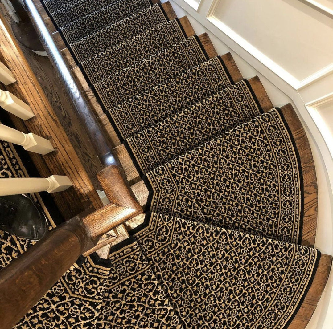 Chateau Reims Stair Runner Stair runner Shop Tapis 