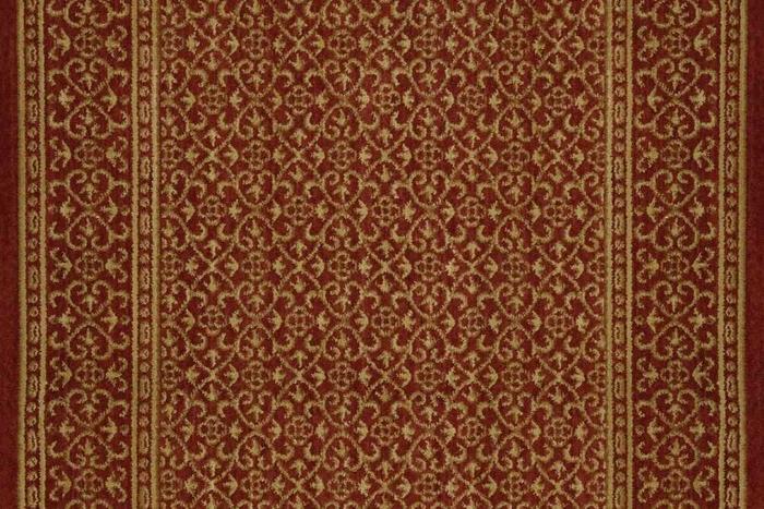 Chateau Reims Stair Runner Stair runner Shop Tapis Ruby 