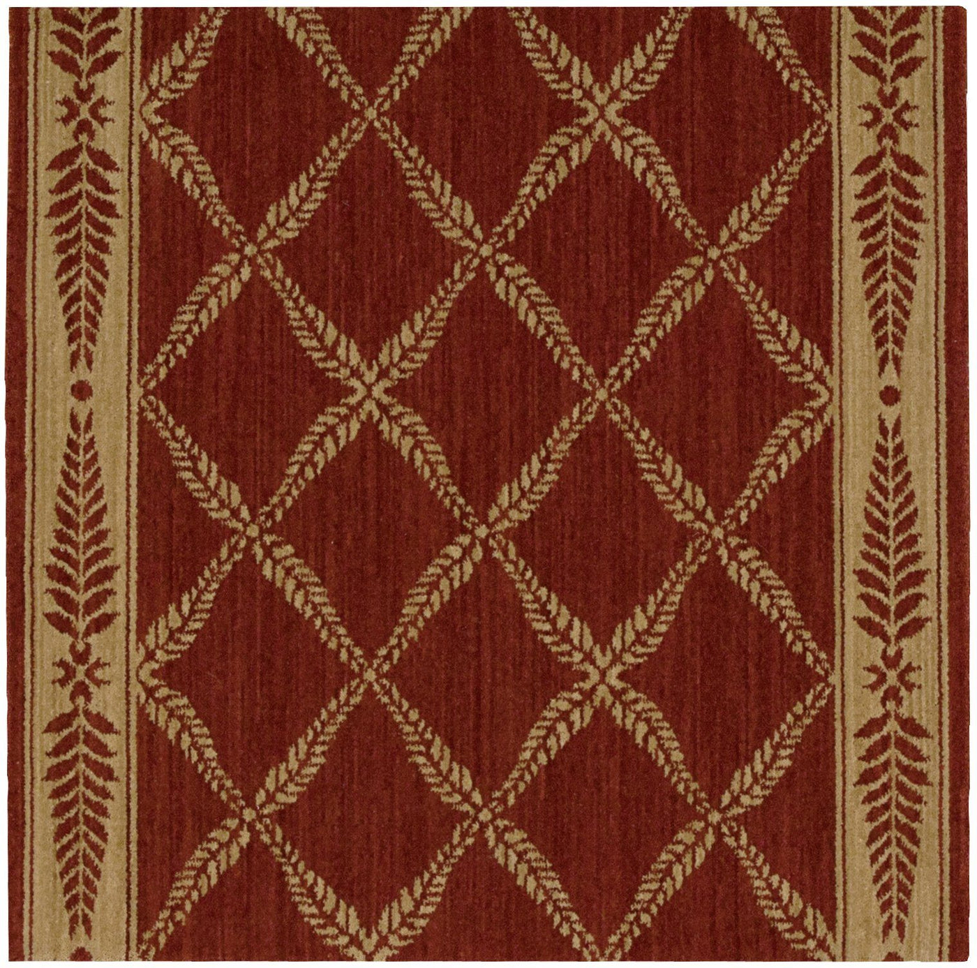 Chateau Stair Runner Collection runner Shop Tapis Beige 