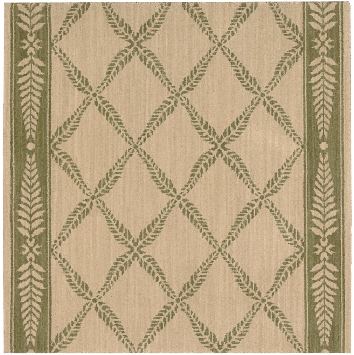 Chateau Stair Runner Collection runner Shop Tapis Mink 