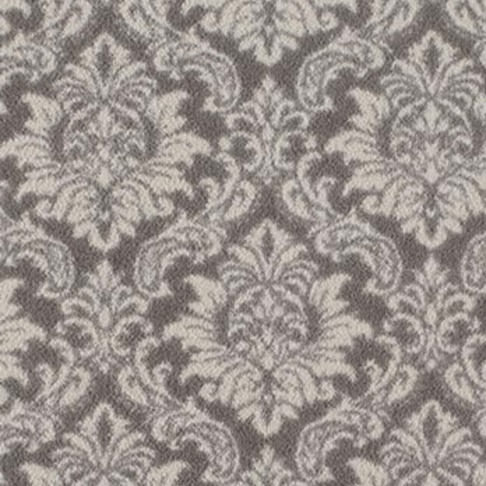 Chateau Stair Runner Stair runner Shop Tapis Charcoal 