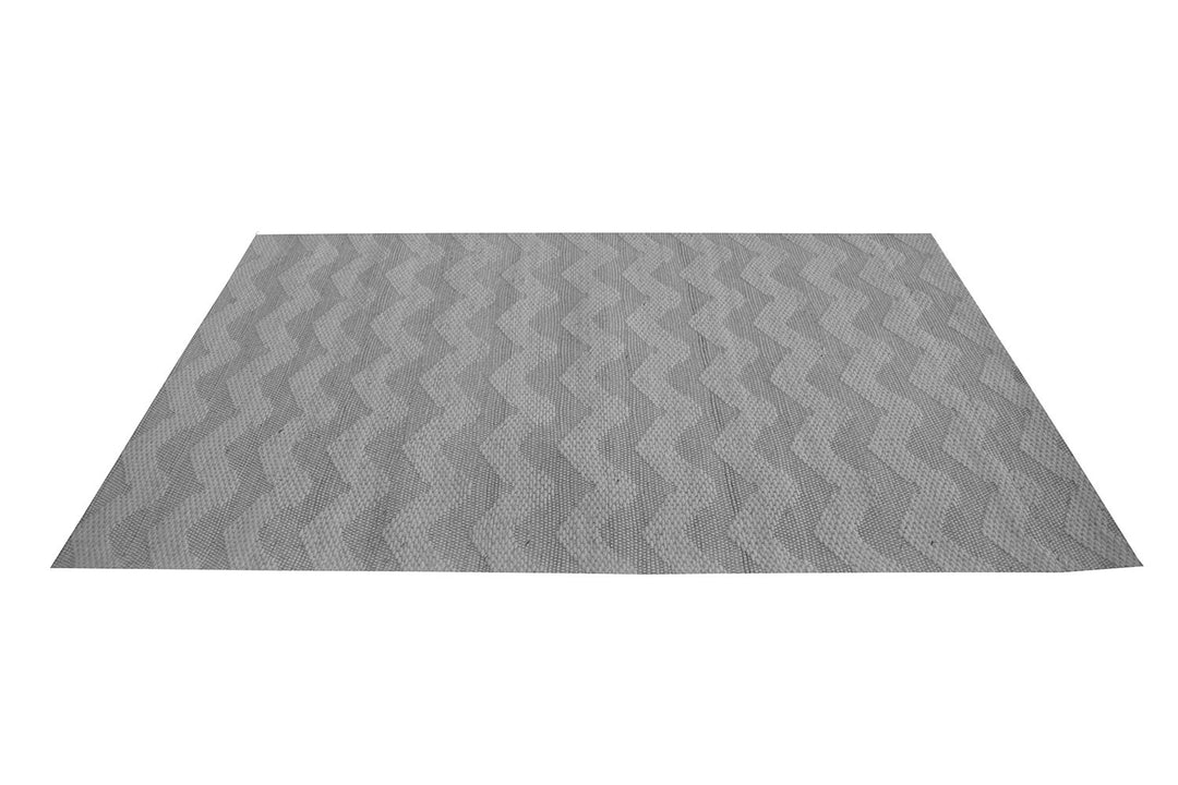 Chevron Grey Rug Sale Shop Tapis 