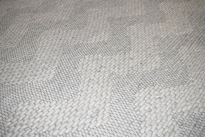 Chevron Grey Rug Sale Shop Tapis 