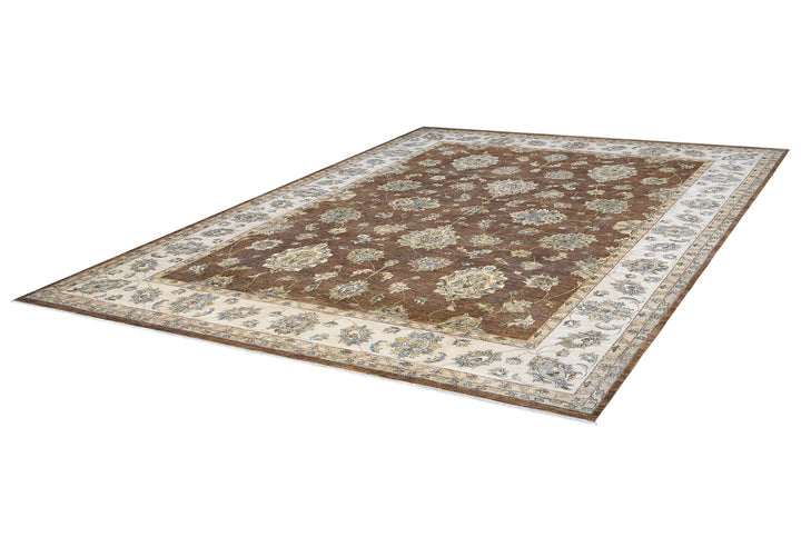 Chobi Birchwood Rug handmade area rug Shop Tapis 