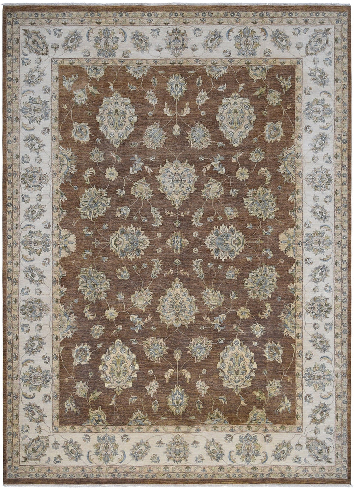 Chobi Birchwood Rug handmade area rug Shop Tapis 