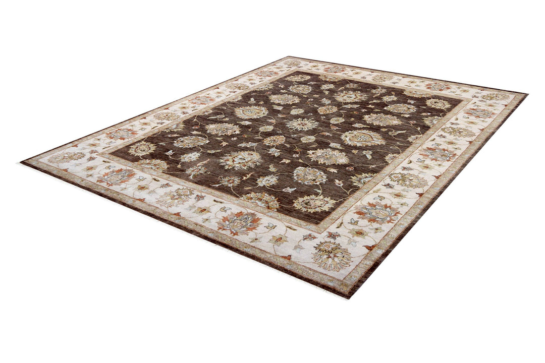 Chobi Clydesdale Rug handmade area rug Shop Tapis 