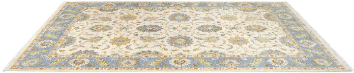 Chobi Zeigler Rug handmade area rug Shop Tapis 