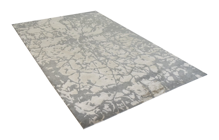 Crystal Mineral Rug modern Shop Tapis 