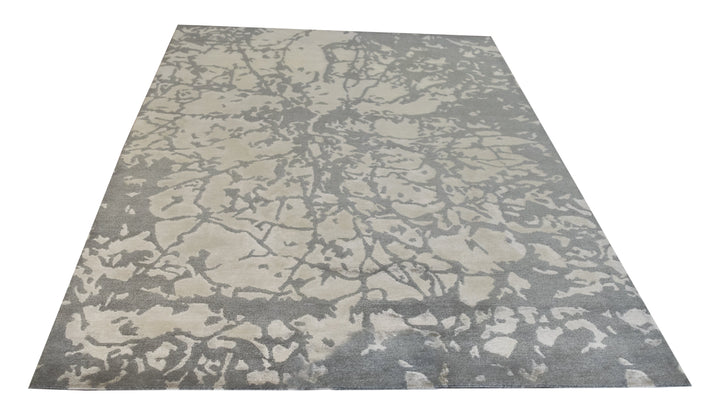 Crystal Mineral Rug modern Shop Tapis 